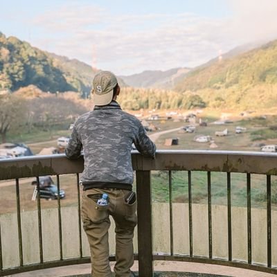 和樹キャンパー⛺🧍🏍✨さんのプロフィール画像