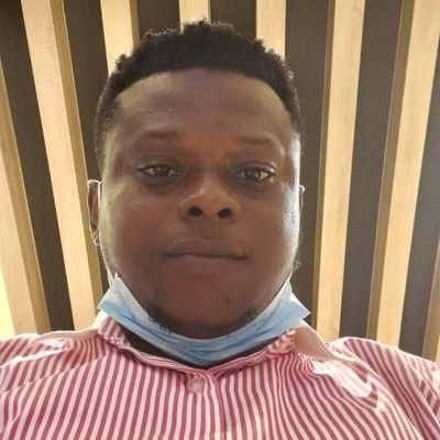 System analyst| Farmer| Business Tycoon| Core Barcelona fan| Obidient...
They can't take away the energy
#KeepItOn
#GiveUsPeterObi