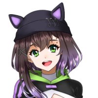 X2J 💜🪶 ~ VTuber ~ (@xaijahawk) 's Twitter Profile