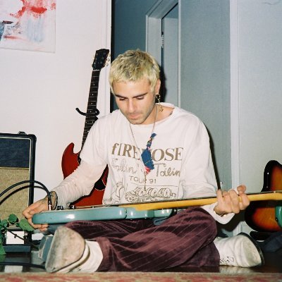 ☥ wholelottatrapshit ☥ • ig:spanishcatharsis @TheRidersPlace CEO