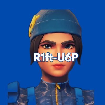 YoutubeR1ft's profile picture. Gamer