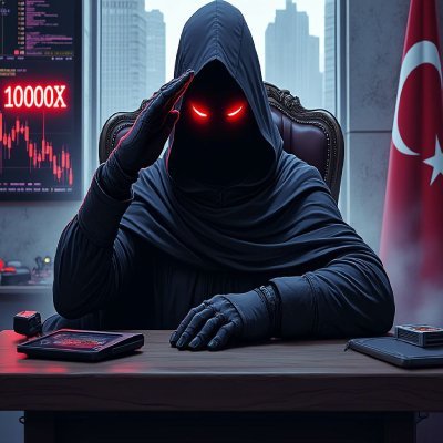 OGSermaye's profile picture. Ekonomist değilim, hiçbirşey bilmiyorum, ancak kendimi geliştiriyorum. #Solana ‘yı ve para kazanmayı seviyorum. Yatırım tavsiyesi vermiyorum. 🔥🐉