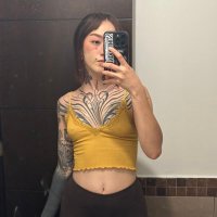 Andrea (@andylmlcat) 's Twitter Profile
