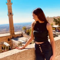 hareket et zey👍 (@zeyneepsara) Twitter profile photo