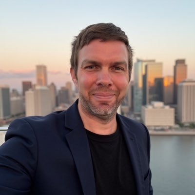 Johnbabic0303's profile picture. AI | Tech Leader | Innovator | Digital Transformation |Technology News | Contributor | Blog  |https://t.co/eel2yc1dMJ