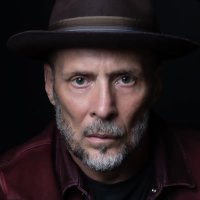 Paul Thorn (@pimpspreachers) 's Twitter Profile