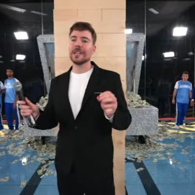 helppeople2424's profile picture. 28. help people