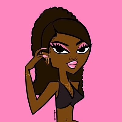 Just existing in this world🤷🏽‍♀️💖💜💙SC: @Liz9080