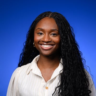 Bioengineer. Drug Delivery Scientist. @clemsonbioe / @nanobiolab1 alum. @UofR BME alum. McNair Scholar. Ice cream lover.