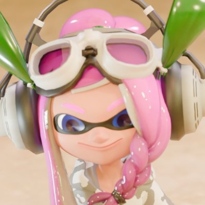 Neon_Tube_69's profile picture. Howdy folks! It's ya boi Neon Tube here! I love Splatoon and steam locomotives :3 Love for you angels~ ❤️ ❤️ ❤️ ❤️ ❤️