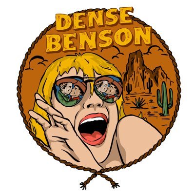 Surf Rock band based out of North New Jersey
#GetDensed