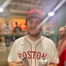 CC_Bass20's profile picture. UCF ‘23 | Red Sox 💯