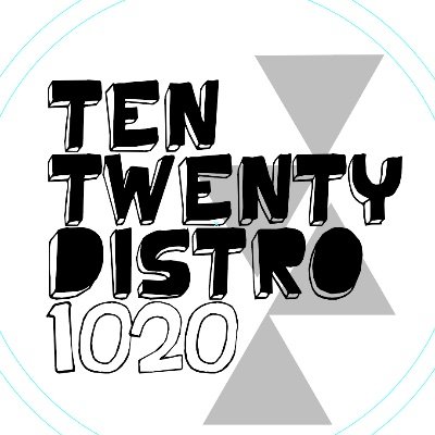 TEN-TWENTY DISTRO / 1020DISTRO (NIIGATA,JAPAN) Profile