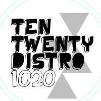 TEN-TWENTY DISTRO / 1020DISTRO (NIIGATA,JAPAN) (@1020distro) 's Twitter Profile Photo TEN-TWENTY DISTRO / 1020DISTRO (NIIGATA,JAPAN) (@1020distro) 's Twitter Profile Photo