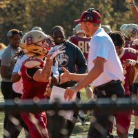 Coach Barr (@coachkbarr) 's Twitter Profile