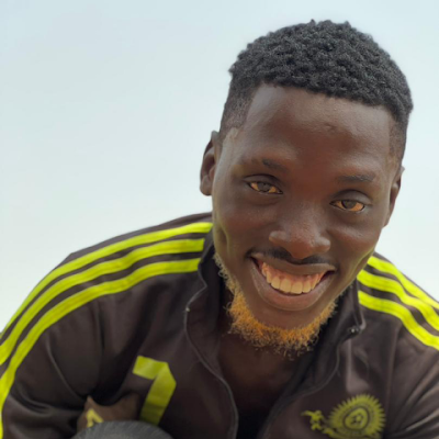 Abdulsalam85021's profile picture. 