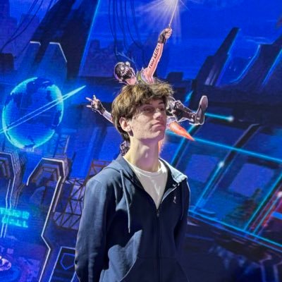 AD_LeFR's profile picture. https://t.co/GrZXqvpJ0P