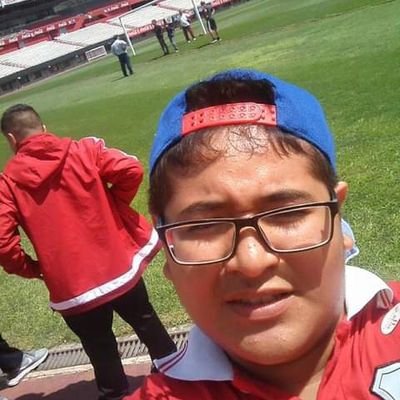 hijo de Dios
river plate ❤️🤍
Harry Potter
Marvel
Futuro chef
amo la cocina