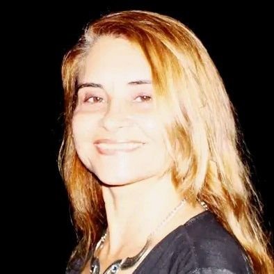 Geógrafa / Botânica / Comunicadora Socioambiental