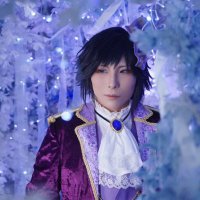 Shiina_Zero (@shiina_0cos) 's Twitter Profile