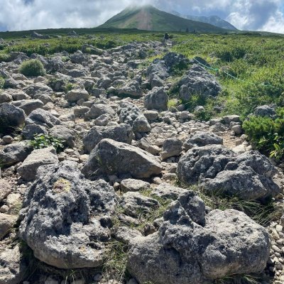 登山🥾・旅行🚙・お花💐巡り
お出かけ記録📖
なんでも興味のあるお年頃。
統一感ありませんが、よろしくお願いします‼️