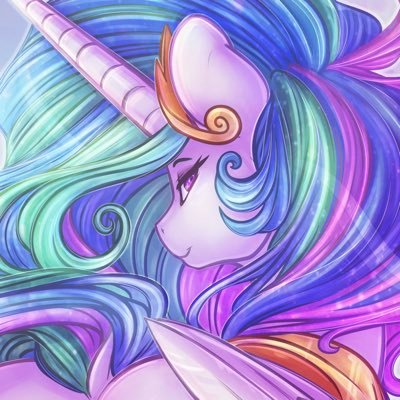 She/Alicorn/Pony | 33 y/o | Bisexual 🏳️🌈 | 12/02/1991 🎂 Adult/He/Him RL | Full Brony 🦄 | Eeveelution Fan 🐾 Pokemon: @OsirisTheJackal ✨| Posts: SFW/NSFW 🔞