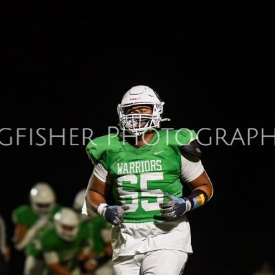 De’Prince Allen Profile