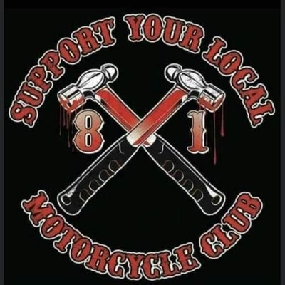 chevs81support's profile picture. I'm an 81 supporter. I'll be reviewing my support items and more. Rides will be live streamed in the summer of 2025. MLLH&R  🇨🇦
