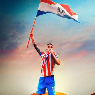 Primero olimpista, luego paraguayo. (futbolísticamente hablando, acá hay que aclarar 🤦🏽♂️)
La mayor parte de lo que digo NO TE VA A GUSTAR