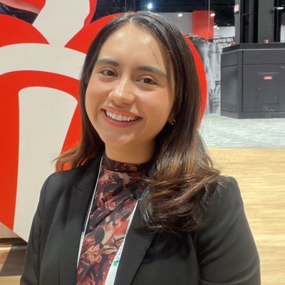 Stephanie Niño de Rivera Profile