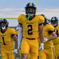 Benjamin Wildes (@ben_wildes2) 's Twitter Profile Photo Benjamin Wildes (@ben_wildes2) 's Twitter Profile Photo