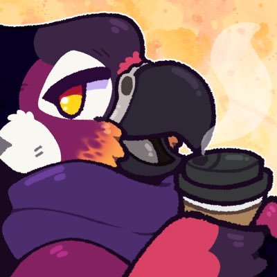 Oscar, 25 🇲🇽 🇺🇸just a bird passing by don’t mind me or do just pat the bird please! :3 🖼️ @thatsquirrelly icon: @shlimaz