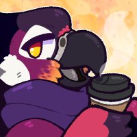 Certified bird moment (@toasted_ramen) 's Twitter Profile Photo Certified bird moment (@toasted_ramen) 's Twitter Profile Photo