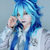 しらゆき 5/4スパコミ🪐 (@s1rayuk1i) 's Twitter Profile