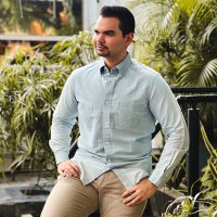 Dr. Eduardo Villalobos (@eduardojvv) 's Twitter Profile Photo Dr. Eduardo Villalobos (@eduardojvv) 's Twitter Profile Photo