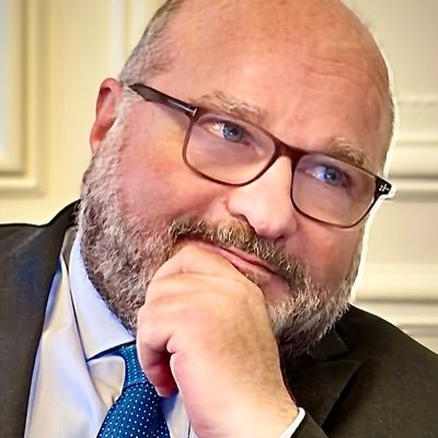 xchinaud's profile picture. Conseiller spécial de la Présidente de l’Assemblée nationale - Yaël Braun-Pivet