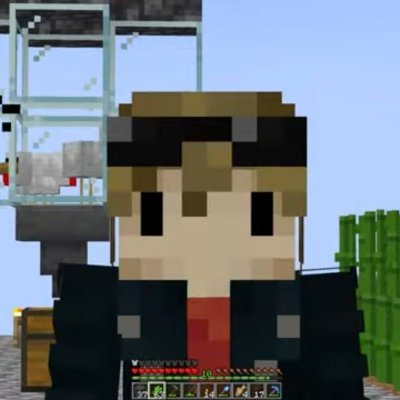 he/she• i like orv, alnst, our life games, manhwas, kh, danmei novels, voltron, hermitcraft n life series • #traffictwt :3
im literally grian & lance fr...trust