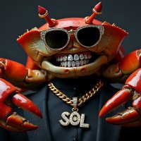 Crab (@crabsolutely) 's Twitter Profile