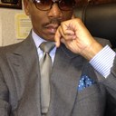 Darryl Muhammad - @muhammad_darryl - Twitter