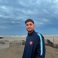 Tefo (@tefosalmeri) 's Twitter Profile Photo