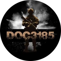 Doc (@doc3185) 's Twitter Profile