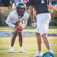 Jelane Richardson (@jrichardson2027) 's Twitter Profile Photo Jelane Richardson (@jrichardson2027) 's Twitter Profile Photo