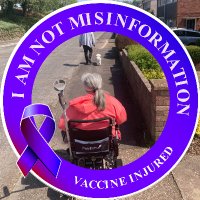 Alison Vaccine Injured in Wales 🏴 (@craftsbyalison) 's Twitter Profile