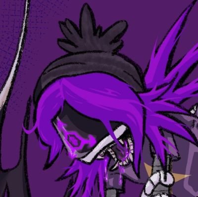 RailGunFreak's profile picture. BITE ME 🕸 SHE/THEY 🕸 AUTISM RIZZ 🕸 CRINGE AND PROUD 🕸 PROFESSIONAL DRONE PULLER 🕸 FUCK SCHOOL 🕸 pfp by @marco_le_loser