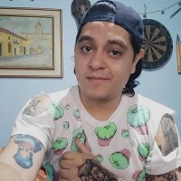 Bam! (@bamz_1992) 's Twitter Profile