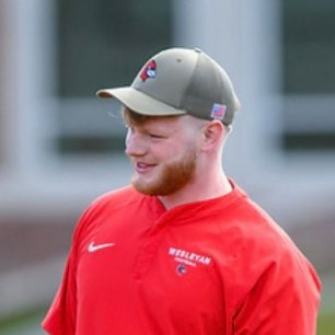 Trace Healy Profile