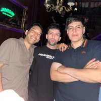 gonza (@gonlescano) 's Twitter Profile