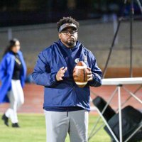 Aaron Ravenell (@coachravenell) 's Twitter Profile