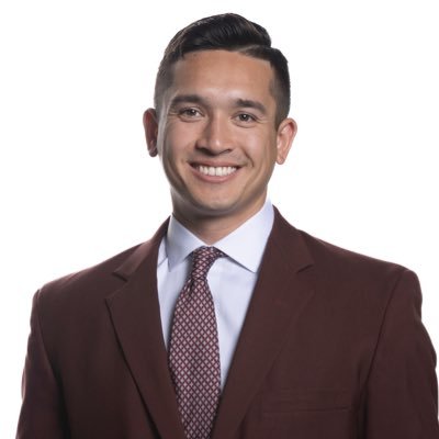 Jake Namisnak Profile