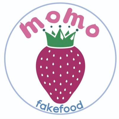 momo_fakefoodさんのプロフィール画像